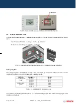 Preview for 12 page of Bosch GWH 12 CTD E 23 F3 O Training And Service Information