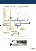 Preview for 22 page of Bosch GWH 12 CTD E 23 F3 O Training And Service Information