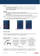 Preview for 44 page of Bosch GWH 12 CTD E 23 F3 O Training And Service Information