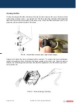 Preview for 51 page of Bosch GWH 12 CTD E 23 F3 O Training And Service Information