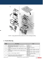 Preview for 54 page of Bosch GWH 12 CTD E 23 F3 O Training And Service Information