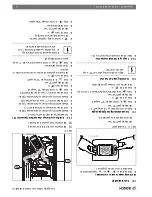 Предварительный просмотр 38 страницы Bosch GWH 12 CTDE 31 F5 S7805 Installation And Operating Instructions Manual