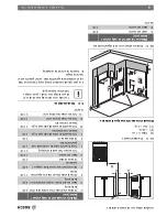 Предварительный просмотр 43 страницы Bosch GWH 12 CTDE 31 F5 S7805 Installation And Operating Instructions Manual