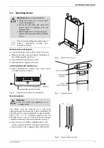 Preview for 7 page of Bosch GWH 1600 PS Owner'S Manual