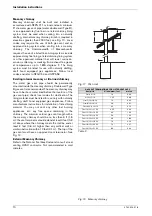 Preview for 10 page of Bosch GWH 1600 PS Owner'S Manual