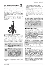 Preview for 11 page of Bosch GWH 1600 PS Owner'S Manual