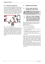 Preview for 14 page of Bosch GWH 1600 PS Owner'S Manual