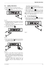 Preview for 15 page of Bosch GWH 1600 PS Owner'S Manual