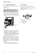 Preview for 16 page of Bosch GWH 1600 PS Owner'S Manual