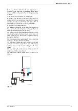 Preview for 19 page of Bosch GWH 1600 PS Owner'S Manual