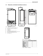 Предварительный просмотр 7 страницы Bosch GWH 345 ESR-L Manual