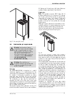 Preview for 11 page of Bosch GWH 345 ESR-L Manual