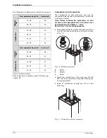 Preview for 16 page of Bosch GWH 345 ESR-L Manual