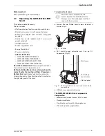 Preview for 5 page of Bosch GWH 345 ESR User Manual