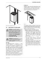 Preview for 11 page of Bosch GWH 345 ESR User Manual