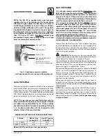 Preview for 11 page of Bosch GWH 425 EF User Manual