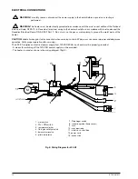 Preview for 14 page of Bosch GWH 425 EF User Manual