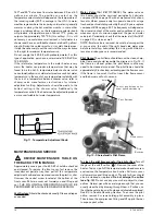 Preview for 16 page of Bosch GWH 425 EF User Manual