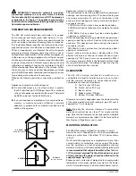 Preview for 6 page of Bosch GWH 425 HN User Manual