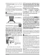 Preview for 9 page of Bosch GWH 425 HN User Manual