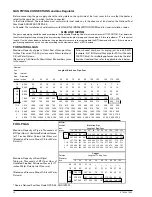 Preview for 10 page of Bosch GWH 425 HN User Manual