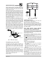 Preview for 11 page of Bosch GWH 425 HN User Manual