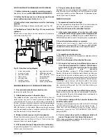 Preview for 15 page of Bosch GWH 425 HN User Manual