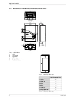 Preview for 6 page of Bosch GWH 635 ES User Manual