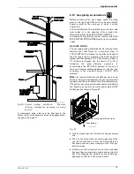 Preview for 15 page of Bosch GWH 635 ES User Manual