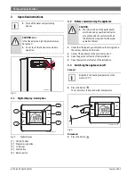 Preview for 10 page of Bosch GWH15 Installation And Operating Manual