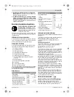 Предварительный просмотр 29 страницы Bosch GWI 10,8 V-LI Professional Original Instructions Manual