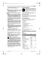 Предварительный просмотр 67 страницы Bosch GWI 10,8 V-LI Professional Original Instructions Manual