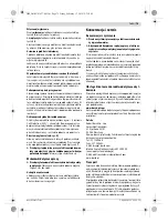 Предварительный просмотр 75 страницы Bosch GWI 10,8 V-LI Professional Original Instructions Manual