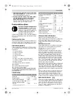 Предварительный просмотр 83 страницы Bosch GWI 10,8 V-LI Professional Original Instructions Manual