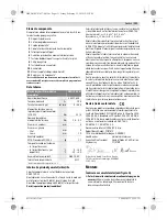 Предварительный просмотр 111 страницы Bosch GWI 10,8 V-LI Professional Original Instructions Manual