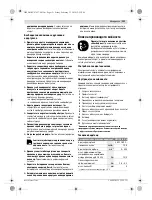 Предварительный просмотр 121 страницы Bosch GWI 10,8 V-LI Professional Original Instructions Manual