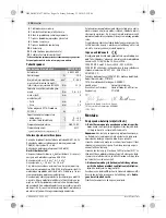 Предварительный просмотр 136 страницы Bosch GWI 10,8 V-LI Professional Original Instructions Manual