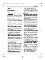 Предварительный просмотр 143 страницы Bosch GWI 10,8 V-LI Professional Original Instructions Manual