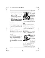 Preview for 92 page of Bosch GWS 10-125 Professional Original Instructions Manual