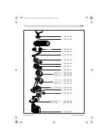 Preview for 136 page of Bosch GWS 10-125 Professional Original Instructions Manual