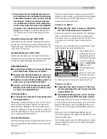 Preview for 16 page of Bosch GWS 1000 PROFESSIONAL Original Instructions Manual