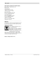 Preview for 31 page of Bosch GWS 1000 PROFESSIONAL Original Instructions Manual