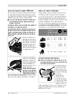 Preview for 56 page of Bosch GWS 1000 PROFESSIONAL Original Instructions Manual