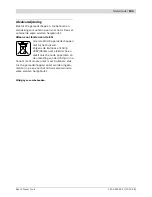 Preview for 102 page of Bosch GWS 1000 PROFESSIONAL Original Instructions Manual