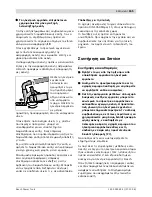 Preview for 164 page of Bosch GWS 1000 PROFESSIONAL Original Instructions Manual