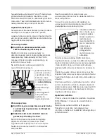 Preview for 300 page of Bosch GWS 1000 PROFESSIONAL Original Instructions Manual