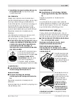 Preview for 336 page of Bosch GWS 1000 PROFESSIONAL Original Instructions Manual