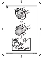 Preview for 6 page of Bosch GWS 11-125 Professional Original Instructions Manual