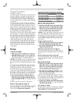 Preview for 35 page of Bosch GWS 12V-76 Original Instructions Manual