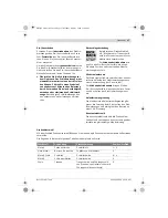 Предварительный просмотр 16 страницы Bosch GWS 14-125 Inox Professional Original Instructions Manual